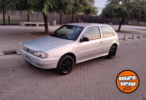 Autos - Volkswagen Gol GLD 1.6 1998 Diesel 174000Km - En Venta