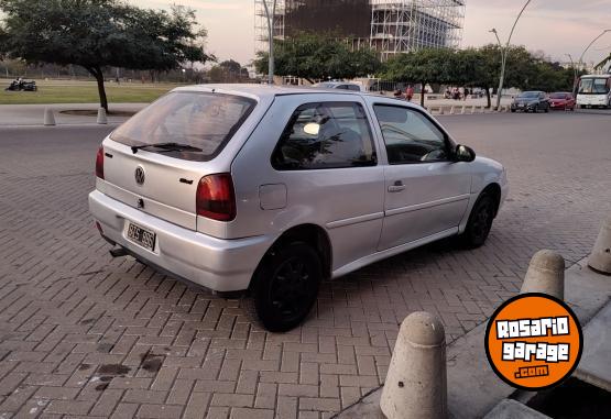 Autos - Volkswagen Gol GLD 1.6 1998 Diesel 174000Km - En Venta