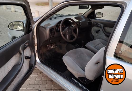 Autos - Volkswagen Gol GLD 1.6 1998 Diesel 174000Km - En Venta