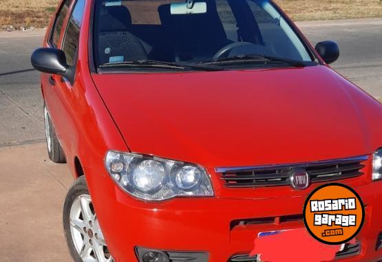 Autos - Fiat Palio fire top 2016 Nafta 88000Km - En Venta