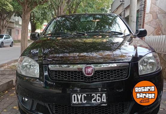 Autos - Fiat 2015 2015 GNC 11111Km - En Venta