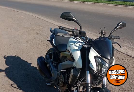 Motos - Bajaj Dominar 400 2018 Nafta 33000Km - En Venta