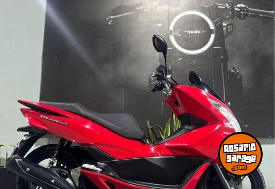 Motos - Honda PCX 2018 Nafta 22000Km - En Venta