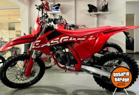 Motos - Otra marca GASGAS MC 85F 2024 Nafta 0Km - En Venta