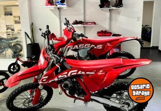 Motos - Otra marca GASGAS MC 85F 2024 Nafta 0Km - En Venta