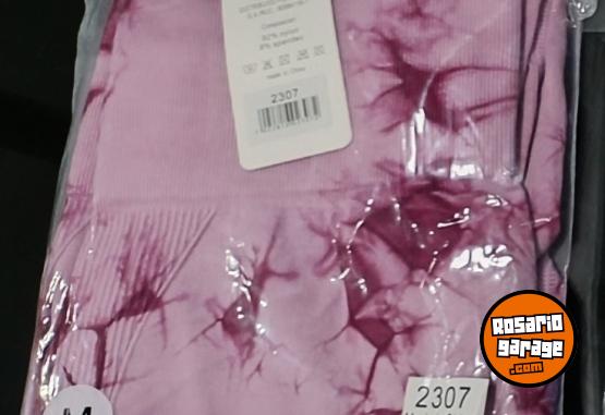 Indumentaria - Calzas batik importadas con push up calidad premium ✨💣 - En Venta