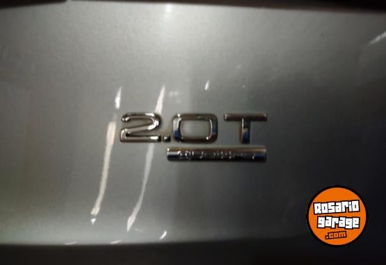 Camionetas - Audi Q5 2011 Nafta 106000Km - En Venta