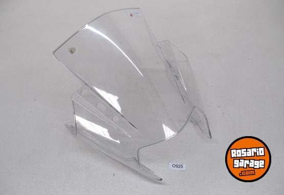 Accesorios para Motos - Parabrisas burbuja KTM RC 200 RC 390 2017 - 2021 - En Venta