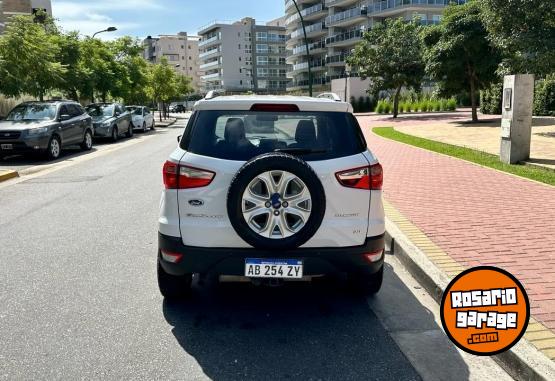 Autos - Ford Ecosport  2.0 Titanium 2017 Nafta 85000Km - En Venta