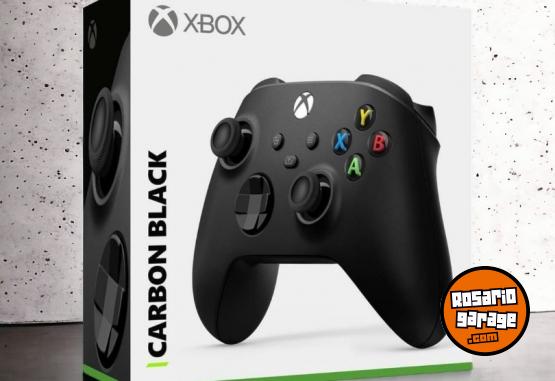 Electrnica - Joystick Xbox Series X/S - En Venta