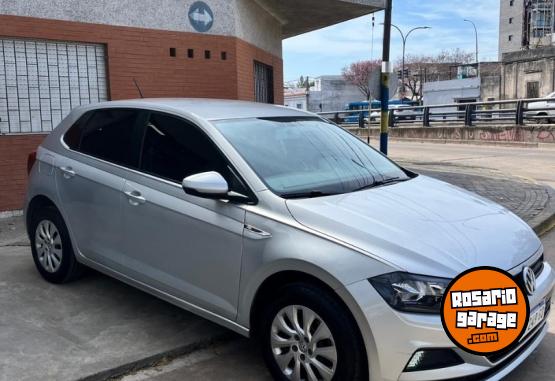 Autos - Volkswagen Polo 2018 Nafta 61000Km - En Venta