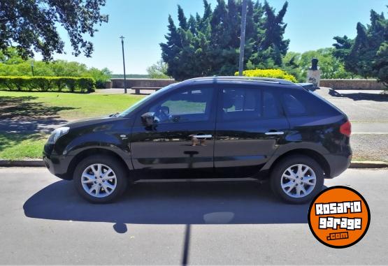 Camionetas - Renault Koleos 2011 Nafta 160000Km - En Venta