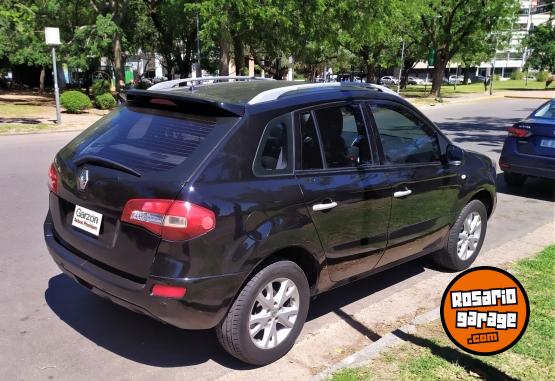 Camionetas - Renault Koleos 2011 Nafta 160000Km - En Venta