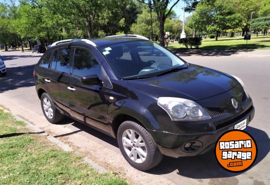 Camionetas - Renault Koleos 2011 Nafta 160000Km - En Venta