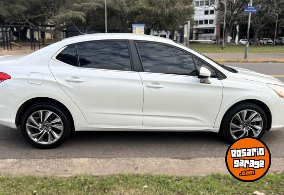 Autos - Citroen C4 2015 Nafta 122000Km - En Venta