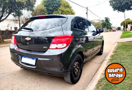 Autos - Chevrolet ONIX JOY 2018 Nafta 60000Km - En Venta