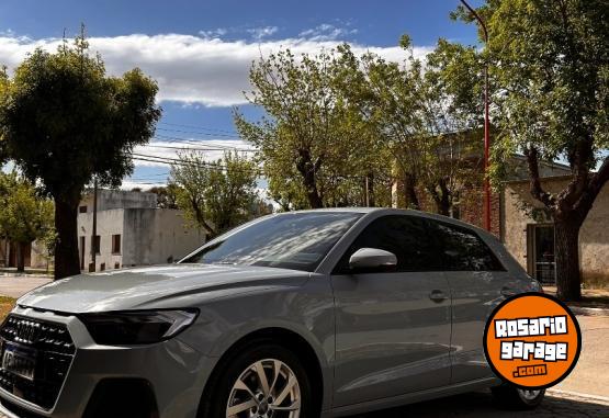 Autos - Audi A1 2020 Nafta 41500Km - En Venta