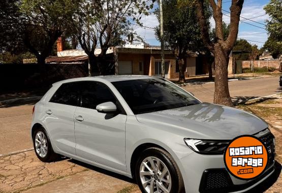 Autos - Audi A1 2020 Nafta 41500Km - En Venta