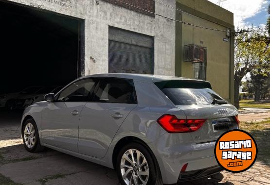 Autos - Audi A1 2020 Nafta 41500Km - En Venta