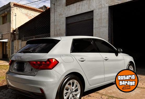 Autos - Audi A1 2020 Nafta 41500Km - En Venta