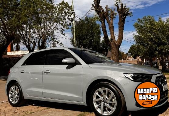 Autos - Audi A1 2020 Nafta 41500Km - En Venta