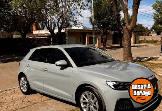 Autos - Audi A1 2020 Nafta 41500Km - En Venta