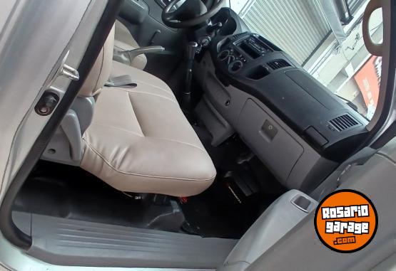 Camionetas - Toyota Hilux C/s cabina simple 2007 Diesel 290000Km - En Venta