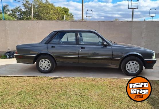 Autos - Peugeot 505 1992 Nafta 105000Km - En Venta