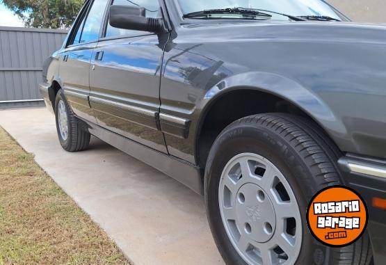 Autos - Peugeot 505 1992 Nafta 105000Km - En Venta