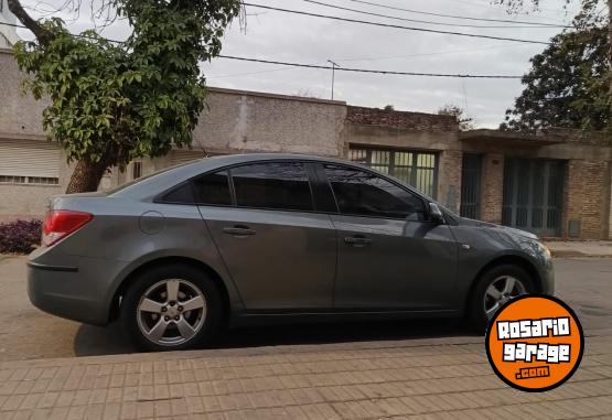 Autos - Chevrolet cruze 2011 Nafta 170000Km - En Venta