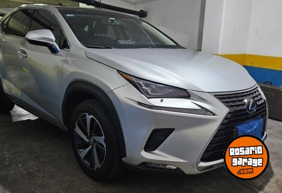 Autos - Lexus NX300 Luxury 2019 Electrico / Hibrido 49000Km - En Venta