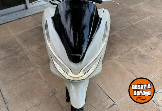 Motos - Honda Pcx 2019 Nafta 16000Km - En Venta