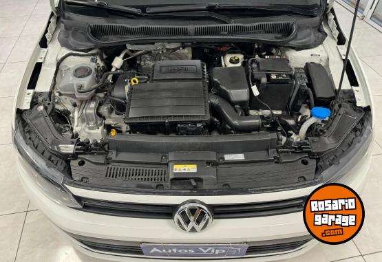 Autos - Volkswagen POLO - TRENDLINE 2021 Nafta 54000Km - En Venta