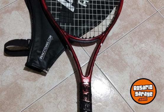 Deportes - raquetas de tenis - En Venta