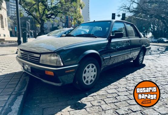 Autos - Peugeot 505 SR 1992 1992 Nafta 105000Km - En Venta