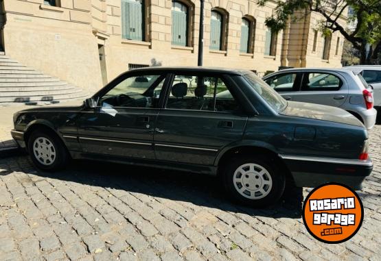 Autos - Peugeot 505 SR 1992 1992 Nafta 105000Km - En Venta