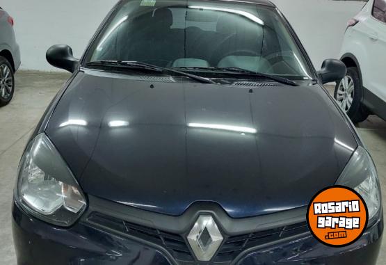Autos - Renault CLIO MO 1.2 DYNAMIQUE 5p 2015 Nafta 115000Km - En Venta