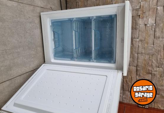 Hogar - Venta freezer bajomesada - En Venta