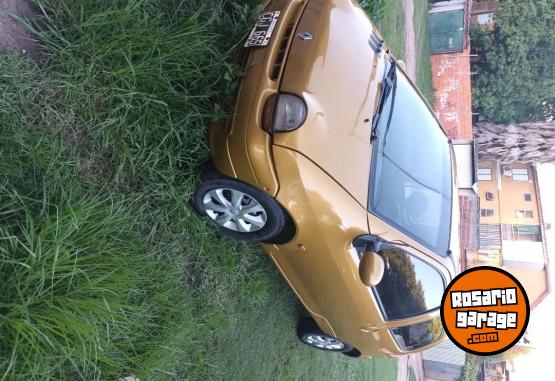 Autos - Renault Twingo 1998 Nafta 111111Km - En Venta