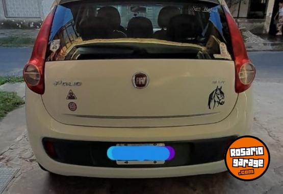 Autos - Fiat Palio 1.6 essence 2015 Nafta 105000Km - En Venta