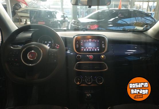 Autos - Fiat 500 2018 Nafta 57800Km - En Venta