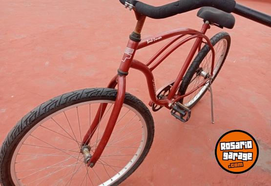 Deportes - Bicicleta playera - En Venta