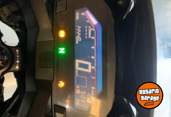 Motos - Honda NC750X 2018 Nafta 14500Km - En Venta