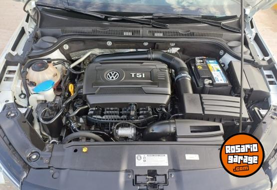 Autos - Volkswagen Vento Gli+nav 2018 Nafta 116200Km - En Venta