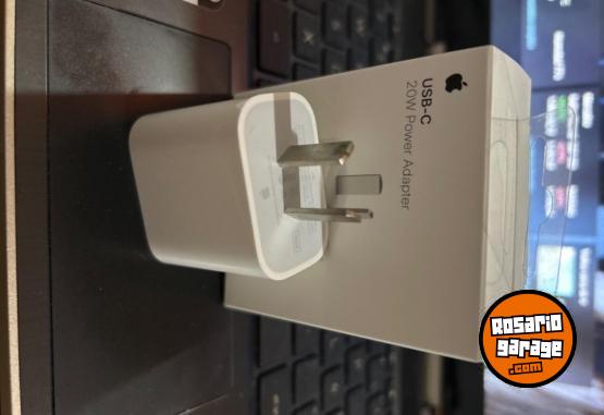 Telefona - Cargador apple 20 W - En Venta