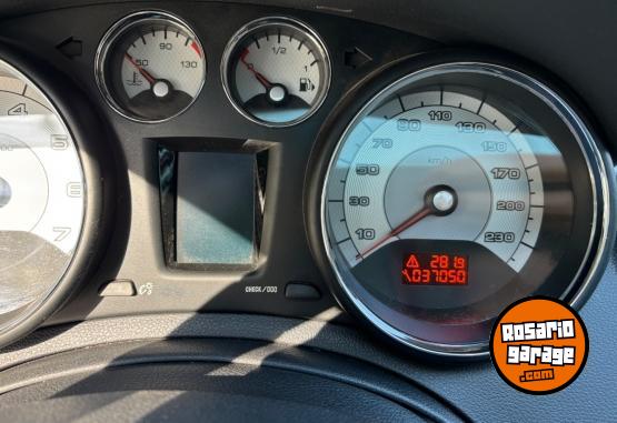 Autos - Peugeot 308 Allure Thp 1.6 2019 Nafta 37500Km - En Venta