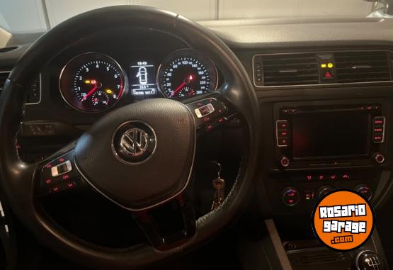 Autos - Volkswagen Vento 2015 Nafta 140000Km - En Venta