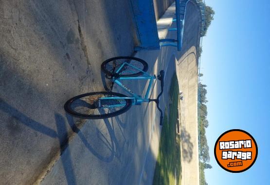 Deportes - Bicicleta fixie 28 - En Venta