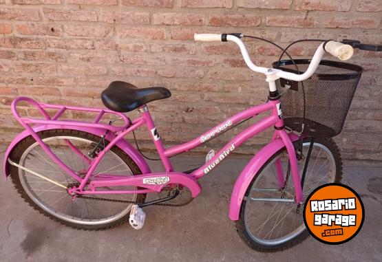 Deportes - Bicicleta Nena - En Venta