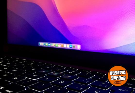Electrnica - MacBook Air 2017 completa - En Venta